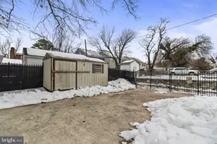 4840 Hayes St NE, Washington, DC 20019 - Photo 25