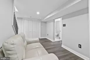 4840 Hayes St NE, Washington, DC 20019 - Photo 19