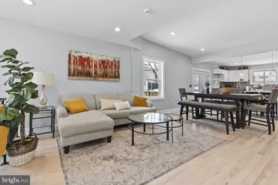 4840 Hayes Street NE, Washington, DC 20019 - Photo 3