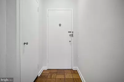 1 Scott Circle NW #818, Washington, DC 20036 - Photo 3