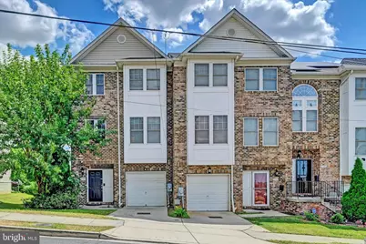 2380 Elvans Road SE, Washington, DC 20020 - Photo 1