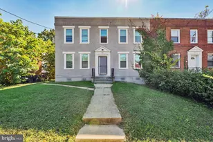 433 Atlantic St SE, Washington, DC 20032 - Photo 1