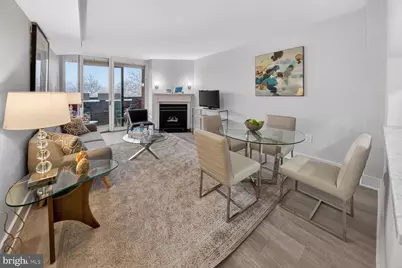 4444 Connecticut Avenue NW #703, Washington, DC 20008 - Photo 1
