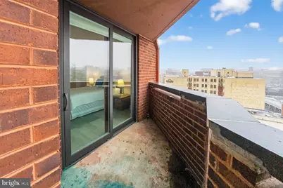 4444 Connecticut Avenue NW #703, Washington, DC 20008 - Photo 21