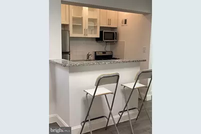 1 Scott NW #118, Washington, DC 20036 - Photo 13