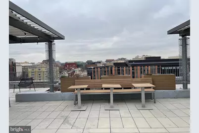 1 Scott NW #118, Washington, DC 20036 - Photo 31