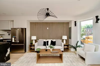 1623 Marion Street NW #A, Washington, DC 20001 - Photo 23