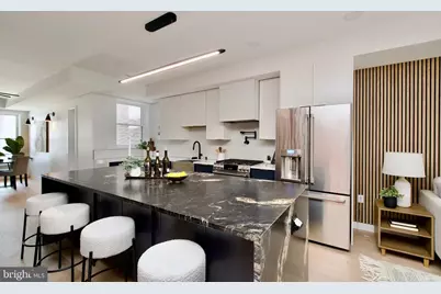 1623 Marion Street NW #A, Washington, DC 20001 - Photo 21