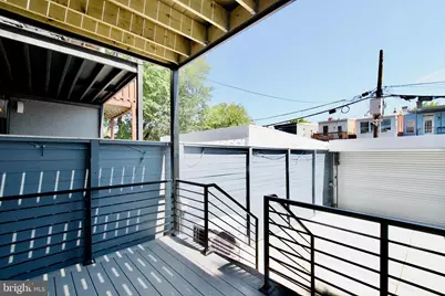 1623 Marion Street NW #A, Washington, DC 20001 - Photo 7