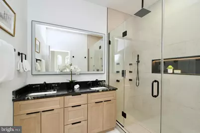 1623 Marion Street NW #A, Washington, DC 20001 - Photo 33