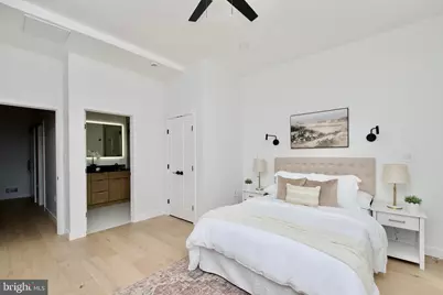 1623 Marion Street NW #A, Washington, DC 20001 - Photo 35