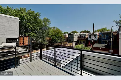 1623 Marion Street NW #A, Washington, DC 20001 - Photo 39