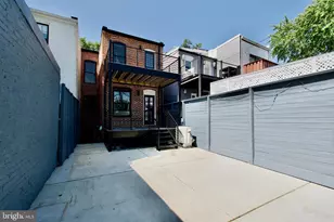 1623 Marion St NW, Washington, DC 20001 - Photo 5