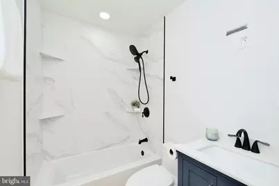 1623 Marion Street NW #B, Washington, DC 20001 - Photo 7