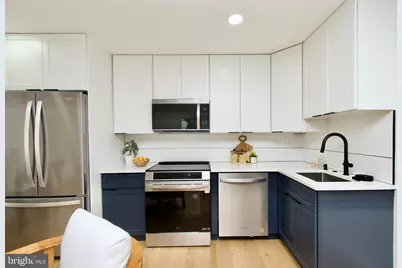 1623 Marion Street NW #B, Washington, DC 20001 - Photo 13