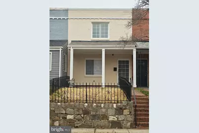 220 33rd Street NE, Washington, DC 20019 - Photo 1