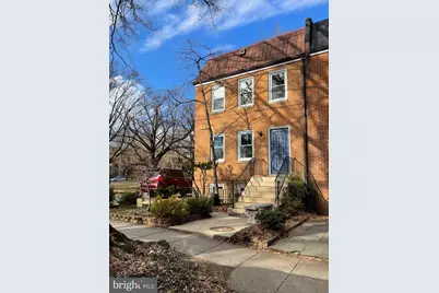 519 G Street SW, Washington, DC 20024 - Photo 3