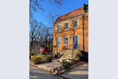 519 G Street SW, Washington, DC 20024 - Photo 35