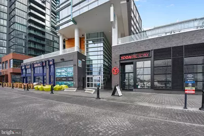 519 G Street SW, Washington, DC 20024 - Photo 41