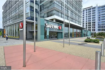 519 G Street SW, Washington, DC 20024 - Photo 39