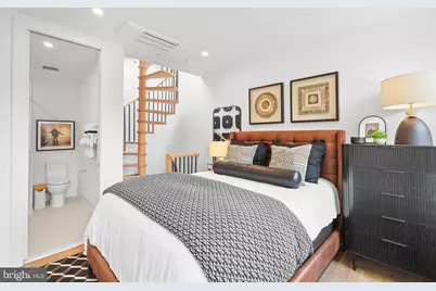 1235 W Street NW #B, Washington, DC 20009 - Photo 9