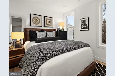 1235 W Street NW #B, Washington, DC 20009 - Photo 11