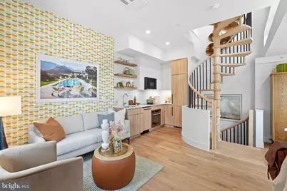 1235 W Street NW #A-1, Washington, DC 20009 - Photo 5