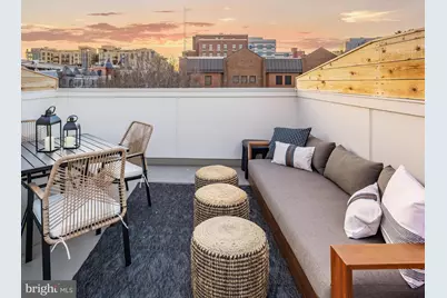 1235 W Street NW #B, Washington, DC 20009 - Photo 3