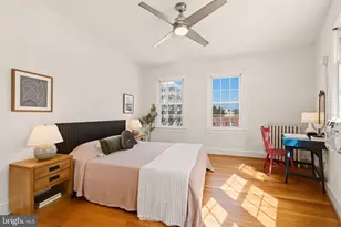 5402 Connecticut Ave NW, Washington, DC 20015 - Photo 23