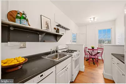5402 Connecticut Avenue NW #400, Washington, DC 20015 - Photo 15