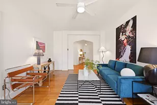 5402 Connecticut Ave NW, Washington, DC 20015 - Photo 5