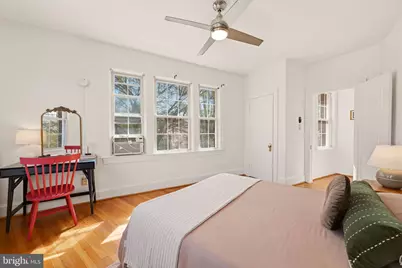 5402 Connecticut Avenue NW #400, Washington, DC 20015 - Photo 25