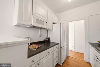 5402 Connecticut Avenue NW #400, Washington, DC 20015 - Photo 13