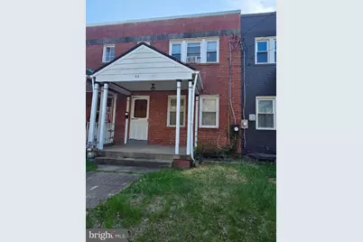 66 Farragut Place NW, Washington, DC 20011 - Photo 1