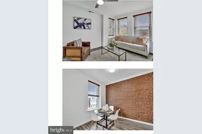 1838 4th Street NW #2A, Washington, DC 20001 - Photo 5