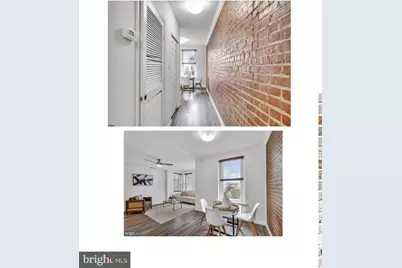 1838 4th Street NW #2A, Washington, DC 20001 - Photo 1