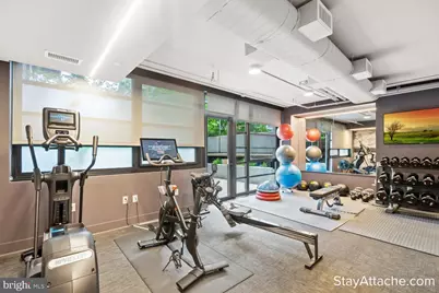 1300 4th Street SE #213, Washington, DC 20003 - Photo 29