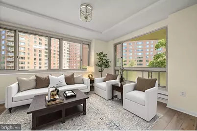 4101 Cathedral Avenue NW #910, Washington, DC 20016 - Photo 5