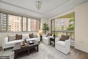 4101 Cathedral Ave NW, Washington, DC 20016 - Photo 5