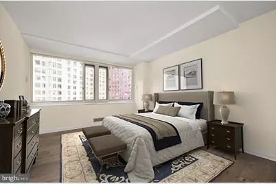 4101 Cathedral Avenue NW #910, Washington, DC 20016 - Photo 13