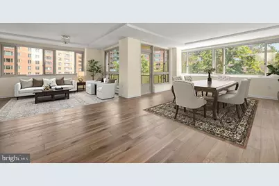 4101 Cathedral Avenue NW #910, Washington, DC 20016 - Photo 3