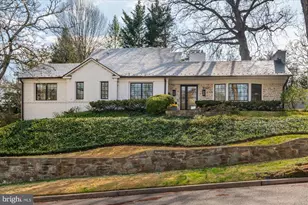 5000 Overlook Rd NW, Washington, DC 20016 - Photo 3