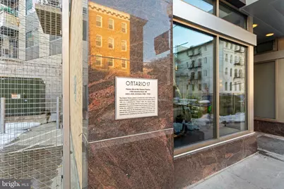 2550 17th Street NW #511, Washington, DC 20009 - Photo 25