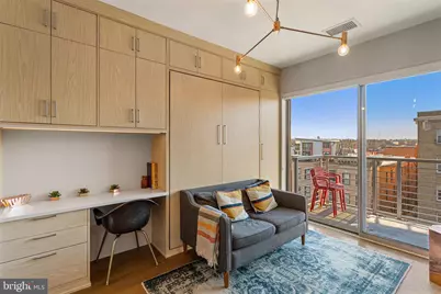 2550 17th Street NW #511, Washington, DC 20009 - Photo 9