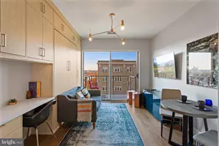 2550 17th St NW, Washington, DC 20009 - Photo 1