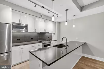 88 V Street SW #509, Washington, DC 20024 - Photo 5