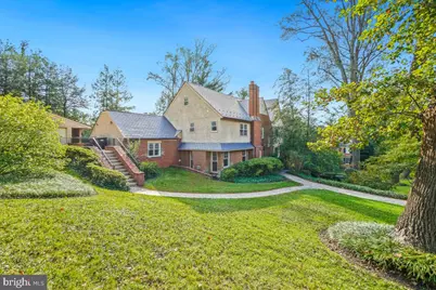 4900 Indian Lane NW, Washington, DC 20016 - Photo 1