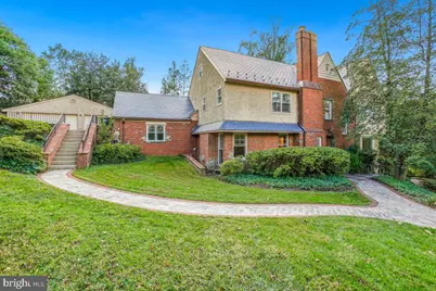 4900 Indian Lane NW, Washington, DC 20016 - Photo 3