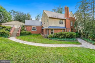 4900 Indian Ln NW, Washington, DC 20016 - Photo 3