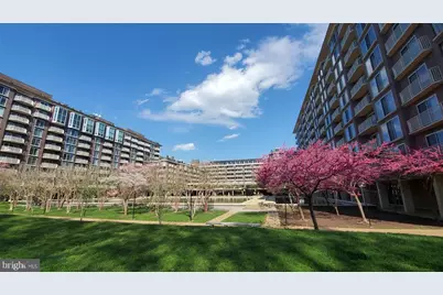 510 N Street SW #N622, Washington, DC 20024 - Photo 23